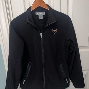 Size Large Ariat Jacket